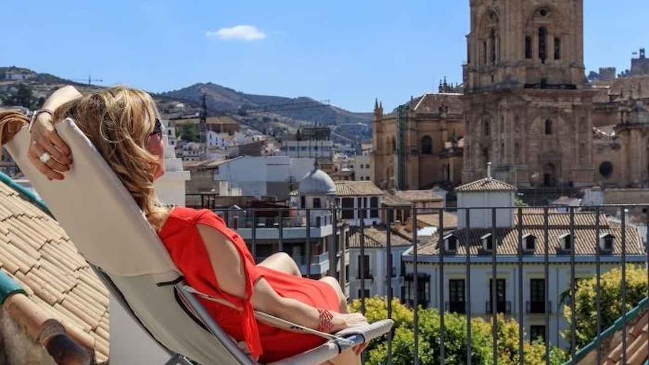 Photo of Outdoor in Centro - Sagrario