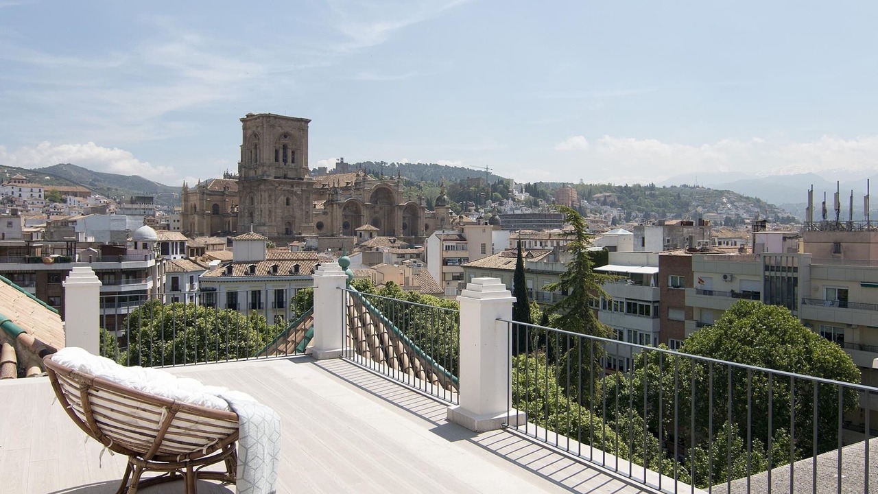Photo of Outdoor in Centro - Sagrario