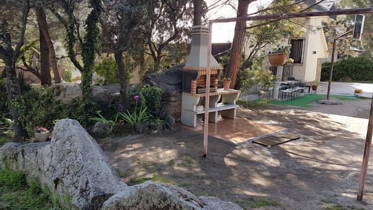 Photo of Outdoor in Alpedrete