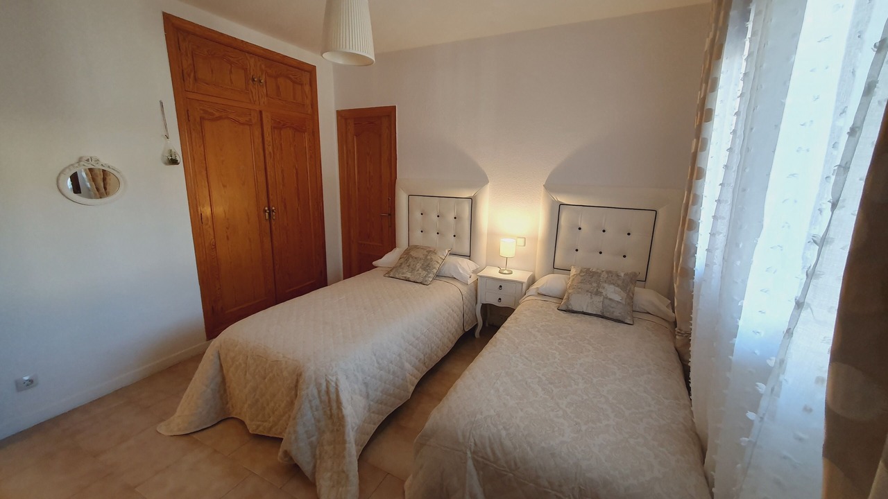 Photo of Bedroom in Alpedrete