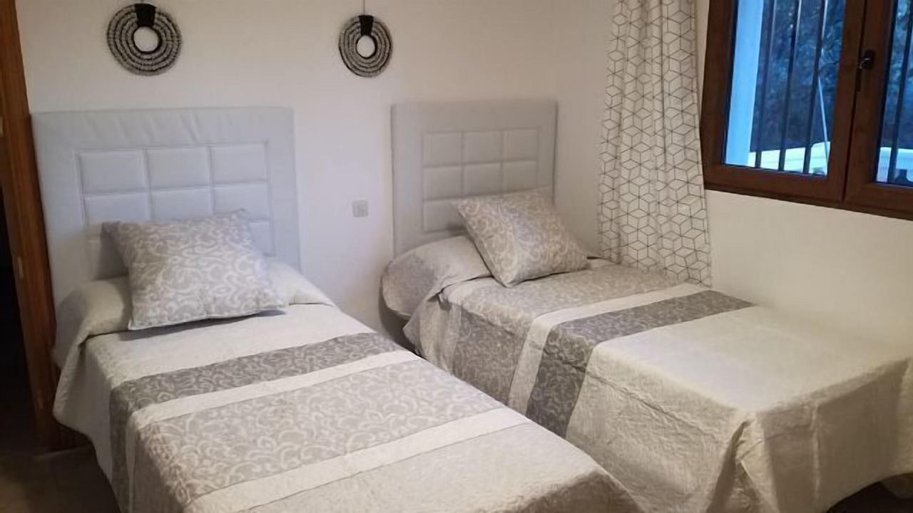 Photo of Bedroom in Alpedrete