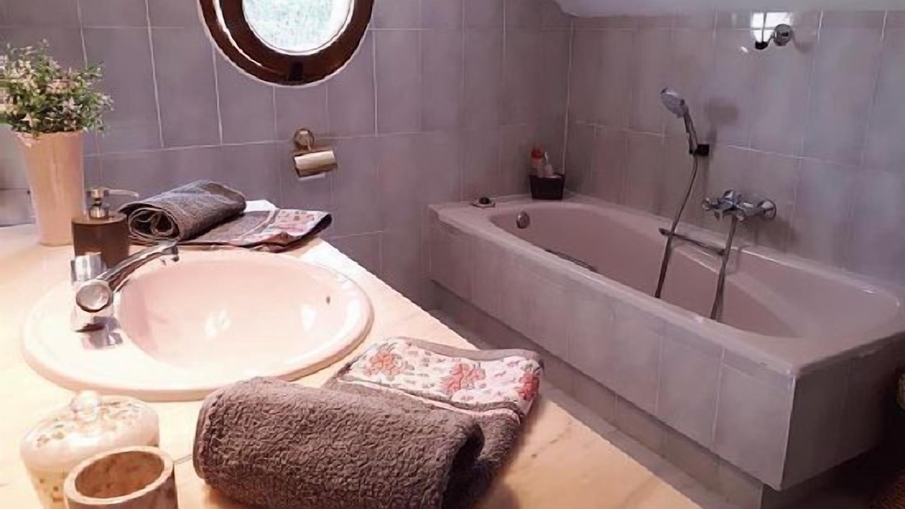 Photo of Bathroom in Alpedrete
