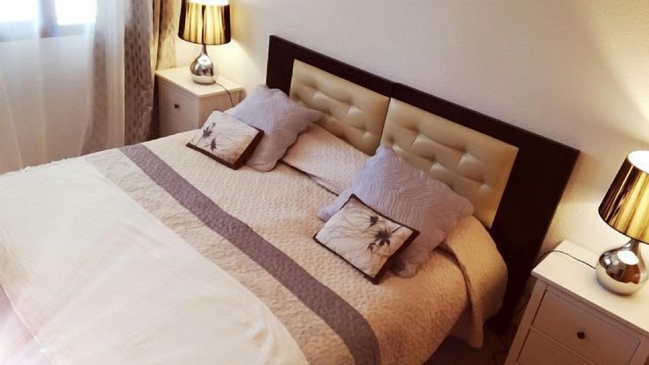 Photo of Bedroom in Alpedrete