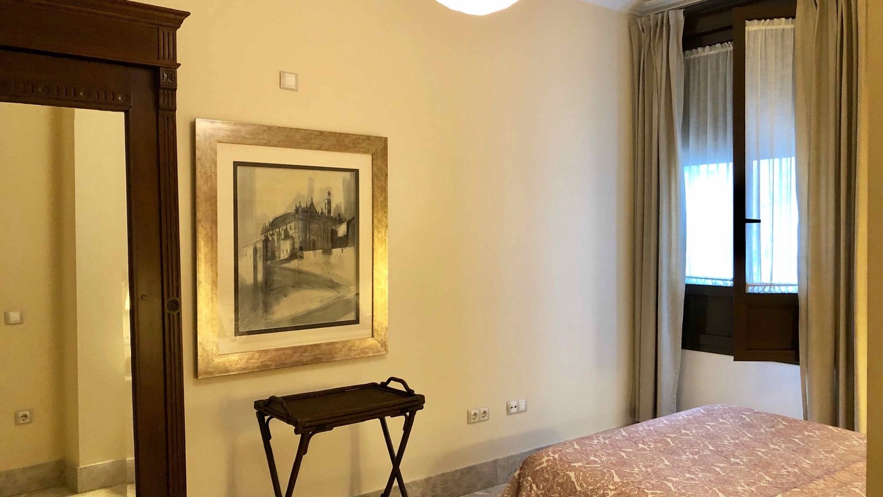 Photo of Bedroom in Antequera
