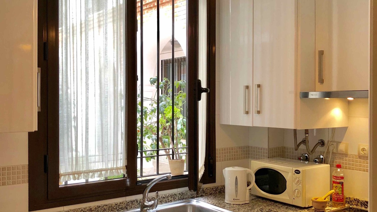Photo of Kitchen in Antequera