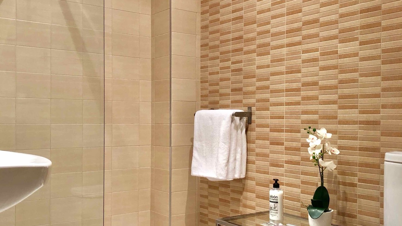 Photo of Bathroom in Antequera
