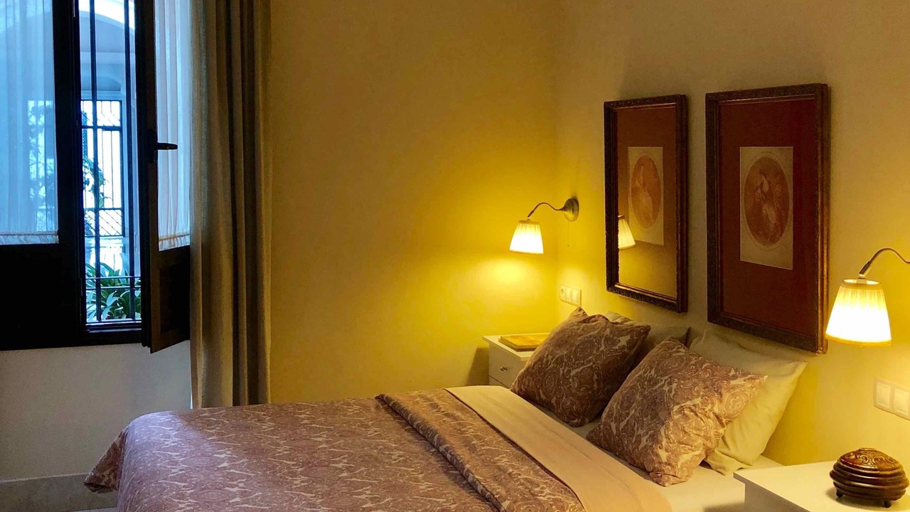Photo of Bedroom in Antequera