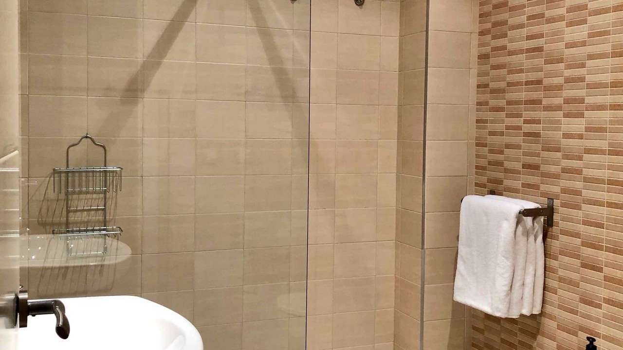 Photo of Bathroom in Antequera