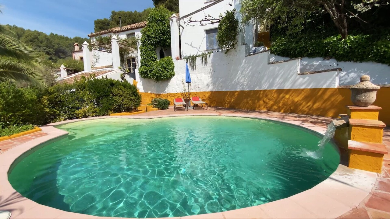 Photo of Outdoor in Montecorto
