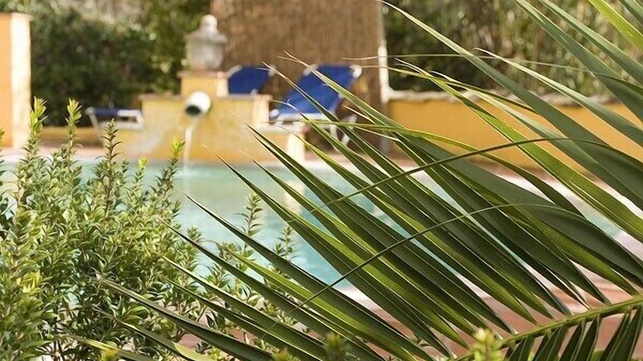 Photo of Outdoor in Montecorto