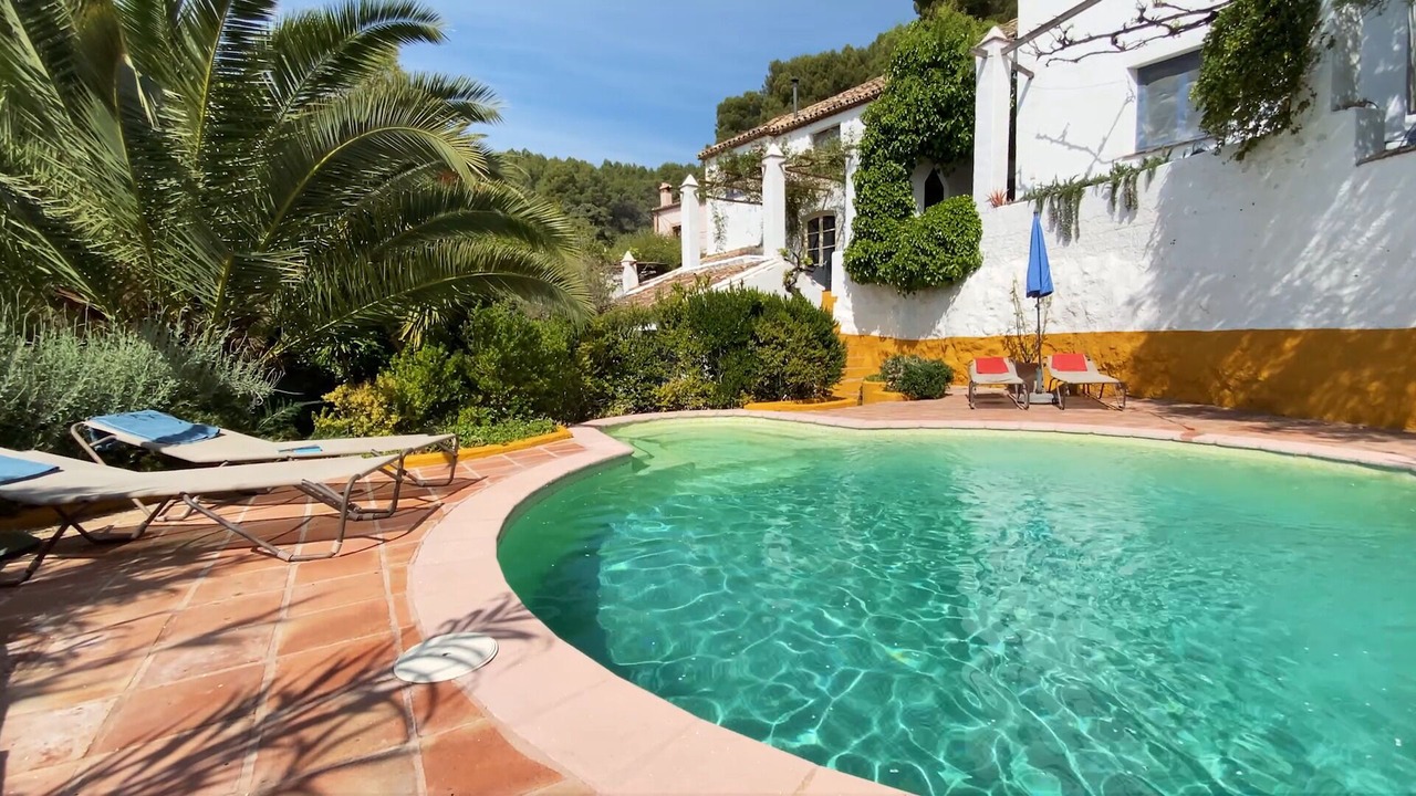 Photo of Outdoor in Montecorto