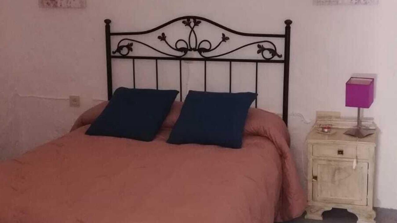 Photo of Bedroom in Villanueva del Rosario