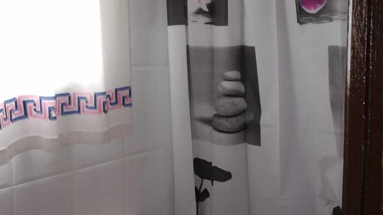 Photo of Bathroom in Villanueva del Rosario