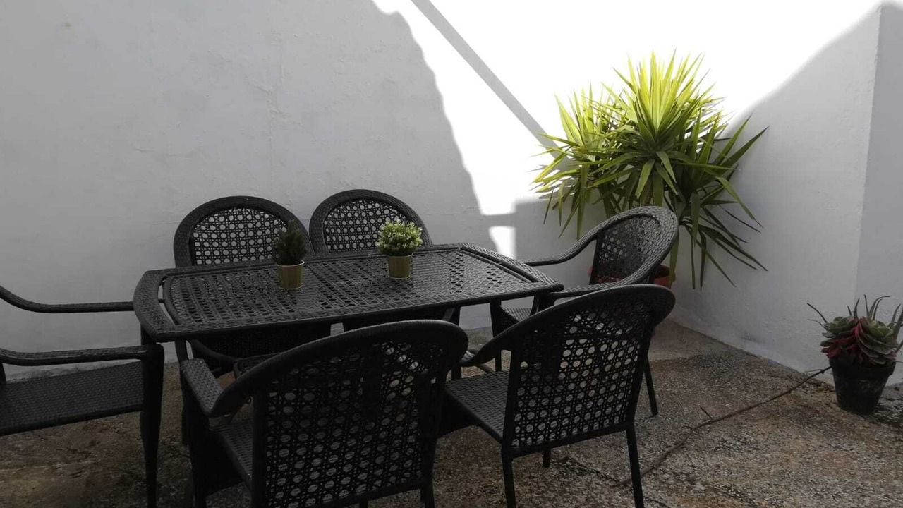 Photo of Outdoor in Villanueva del Rosario
