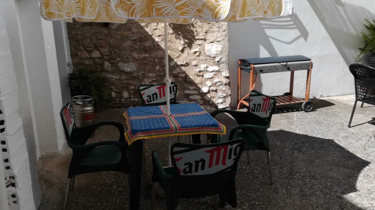 Photo of Outdoor in Villanueva del Rosario