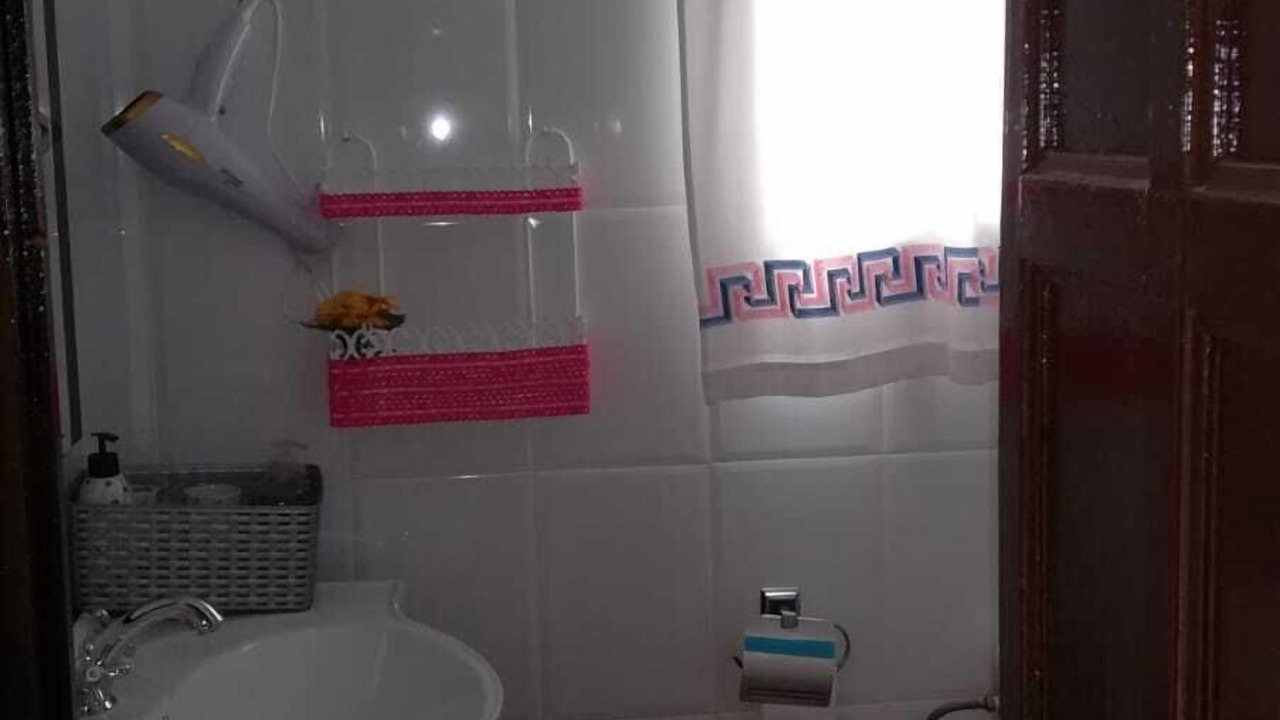 Photo of Bathroom in Villanueva del Rosario