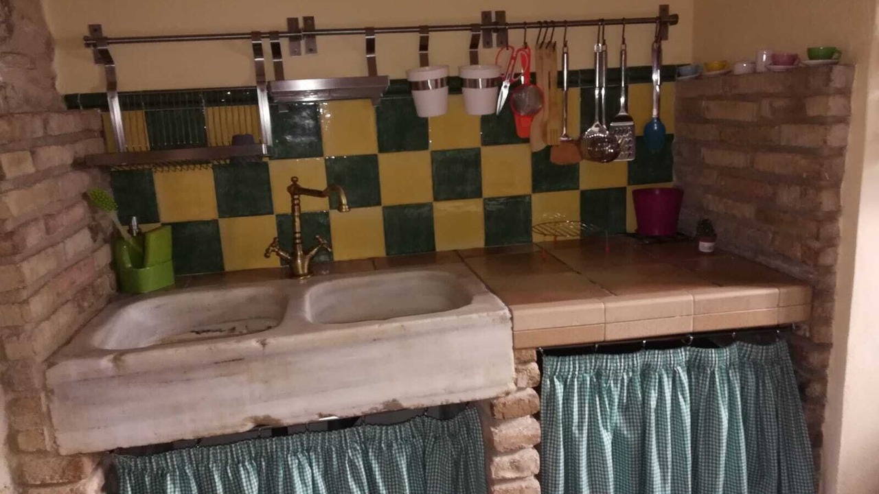 Photo of Bathroom in Villanueva del Rosario