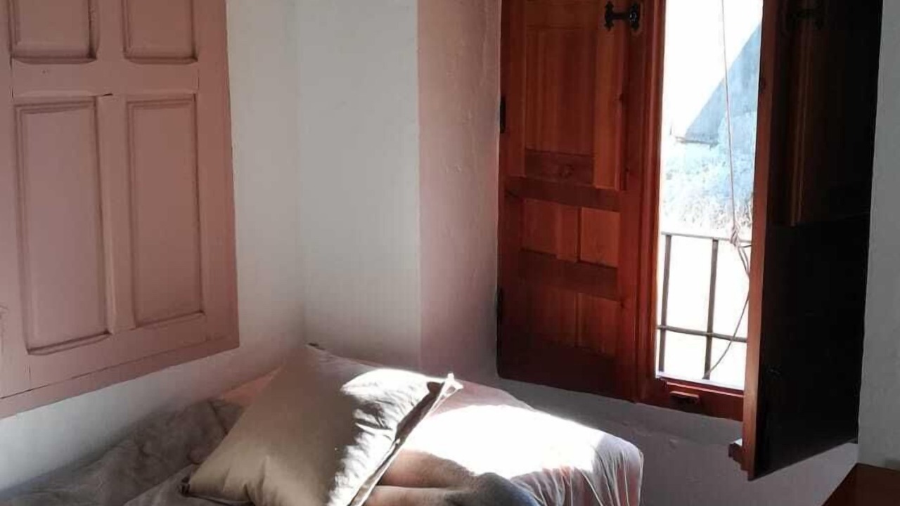 Photo of Bedroom in Villanueva del Rosario