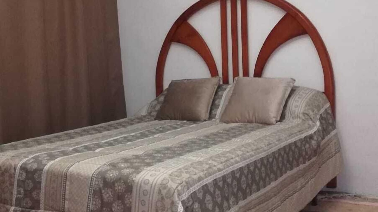 Photo of Bedroom in Villanueva del Rosario