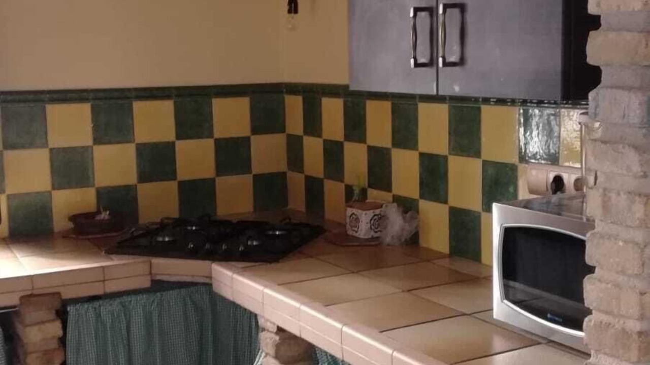 Photo of Kitchen in Villanueva del Rosario