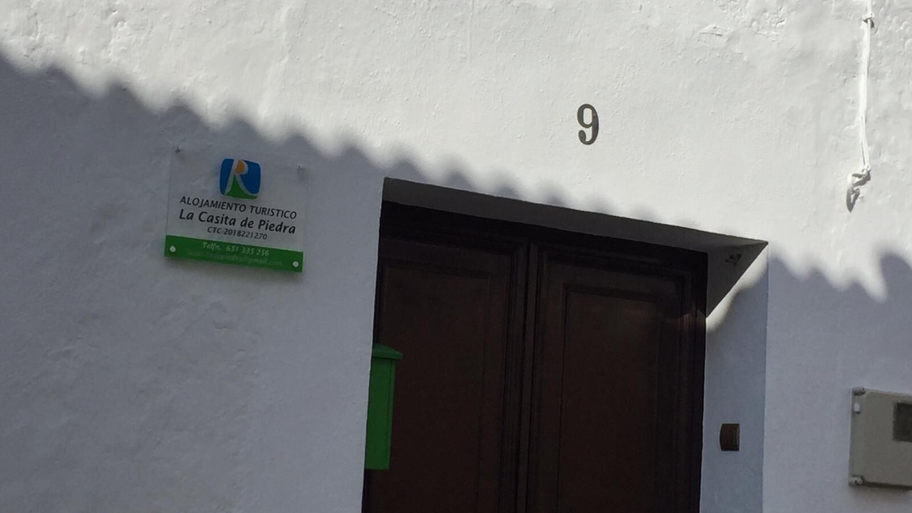 Photo of Outdoor in Villanueva del Rosario