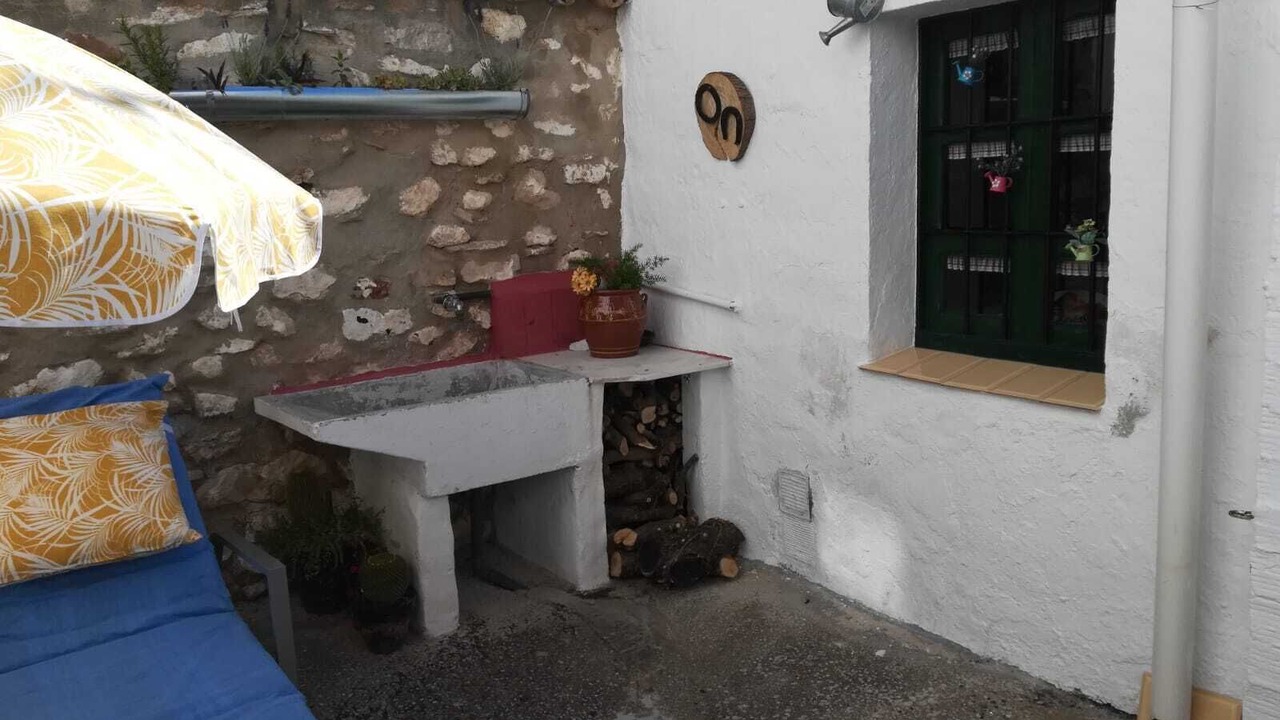 Photo of Outdoor in Villanueva del Rosario