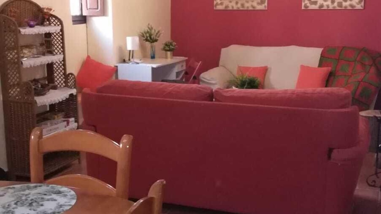 Photo of Livingroom in Villanueva del Rosario