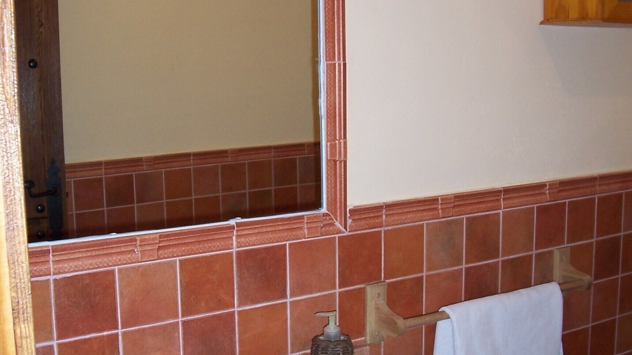 Photo of Bathroom in Horcajo de los Montes