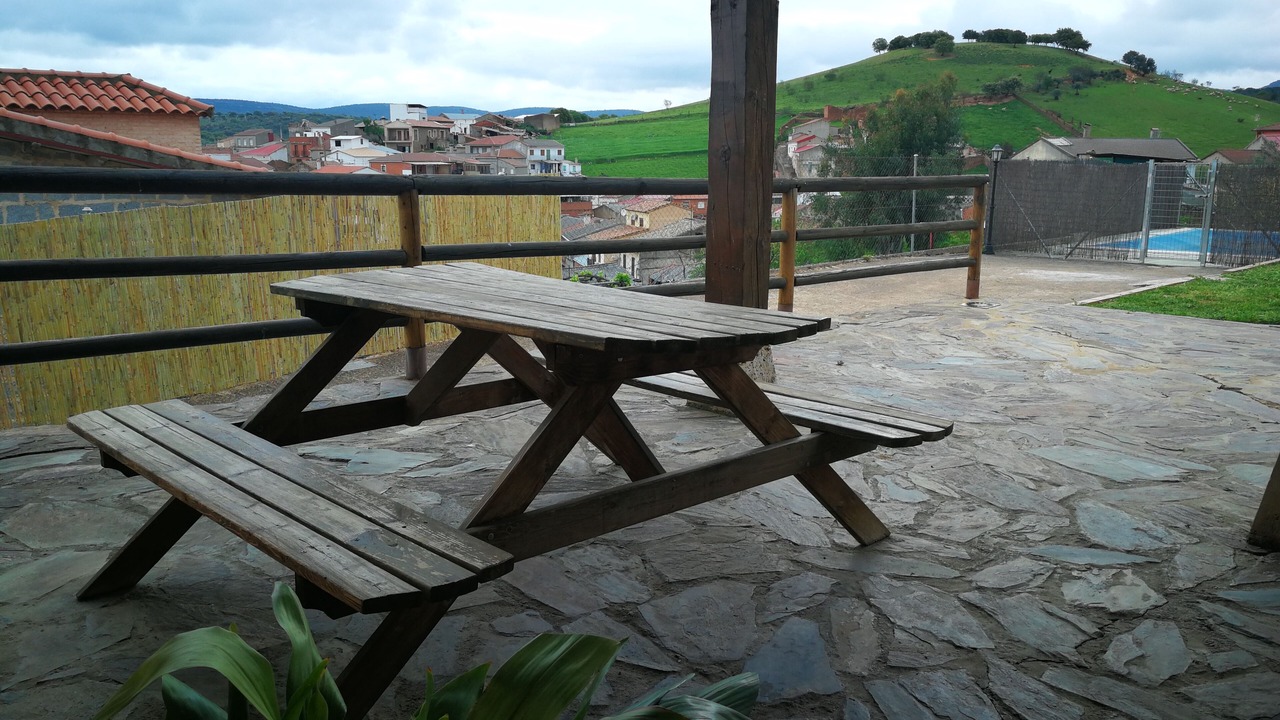 Photo of Outdoor in Horcajo de los Montes