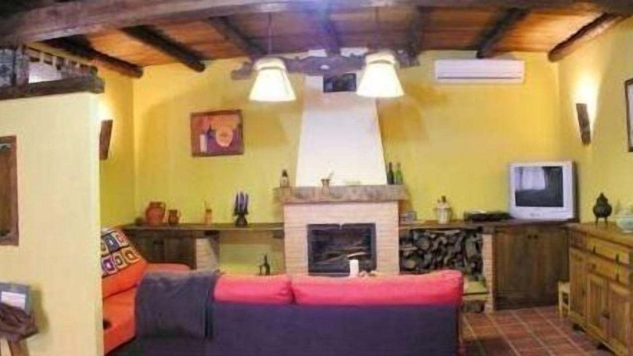 Photo of Livingroom in Horcajo de los Montes