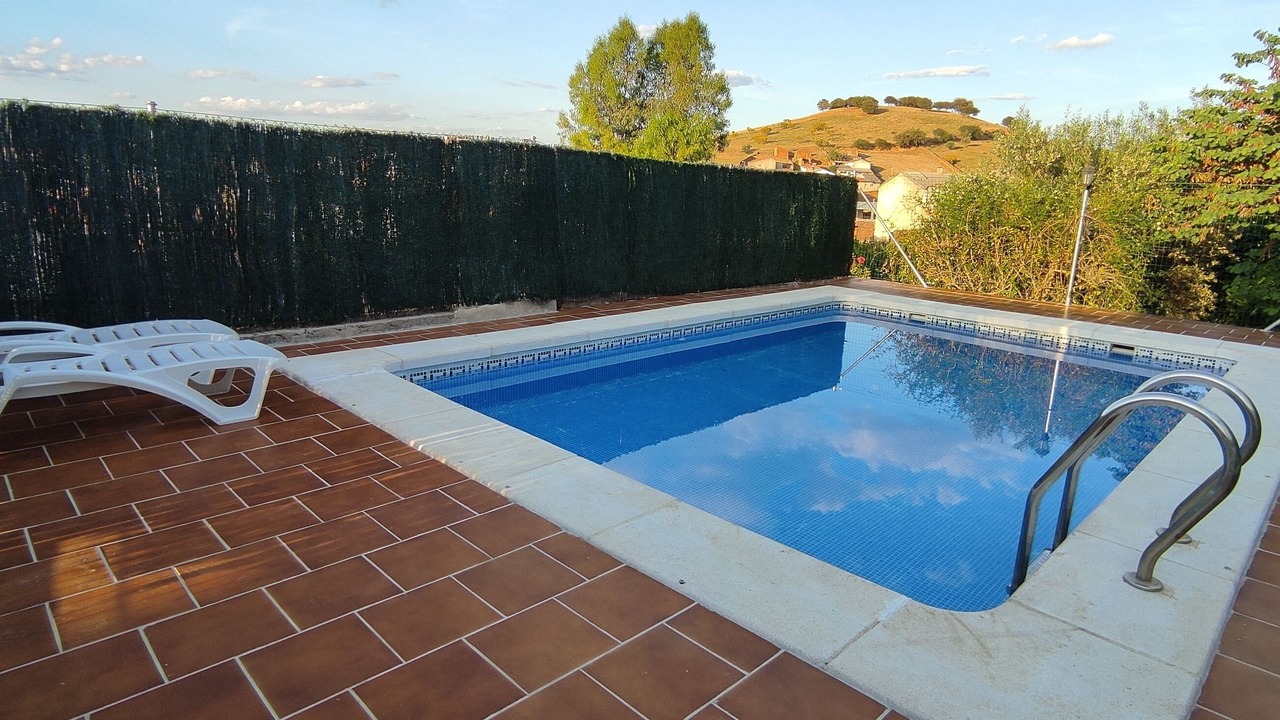 Photo of Outdoor in Horcajo de los Montes