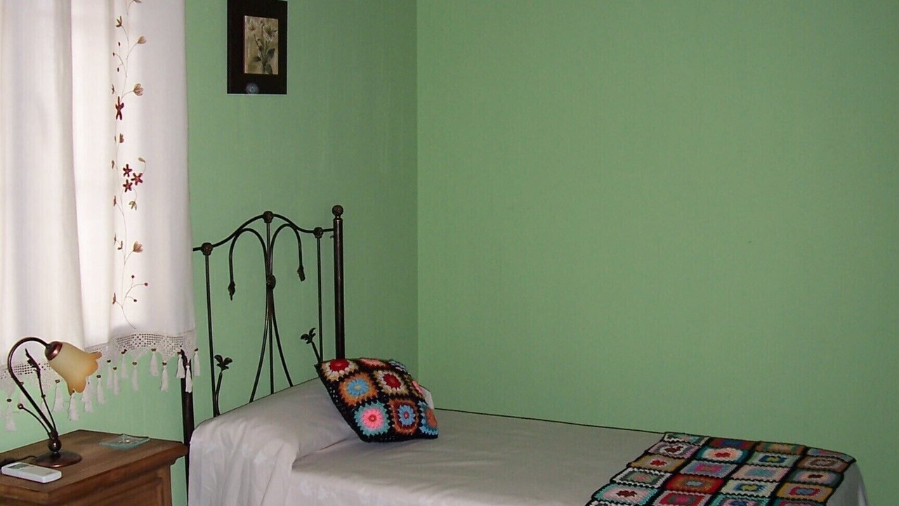 Photo of Bedroom in Horcajo de los Montes