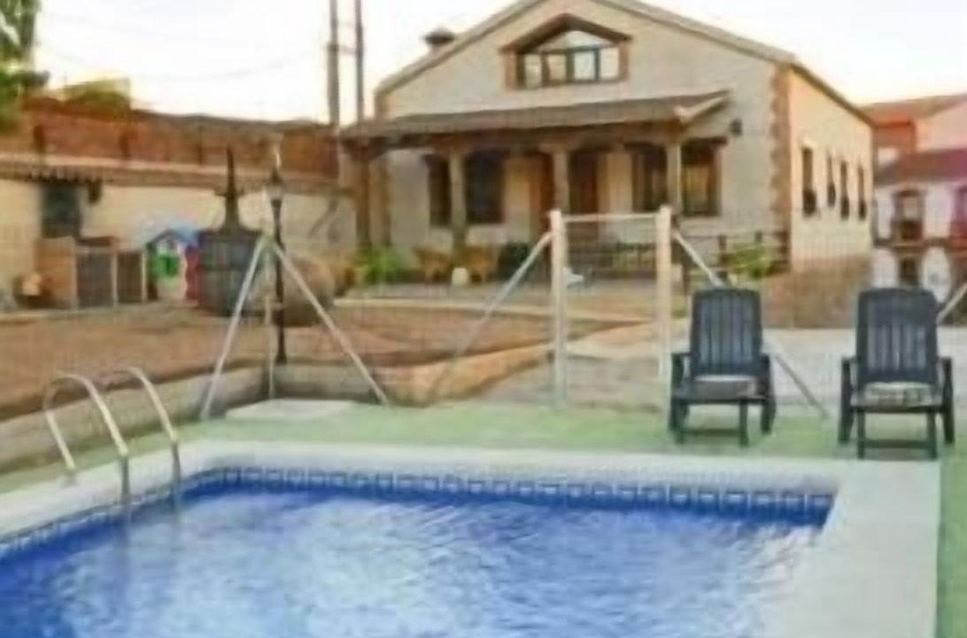 Photo of Outdoor in Horcajo de los Montes