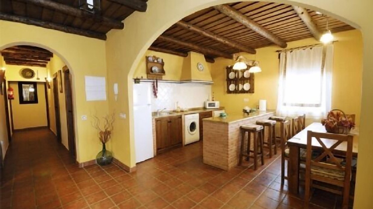 Photo of Kitchen in Horcajo de los Montes