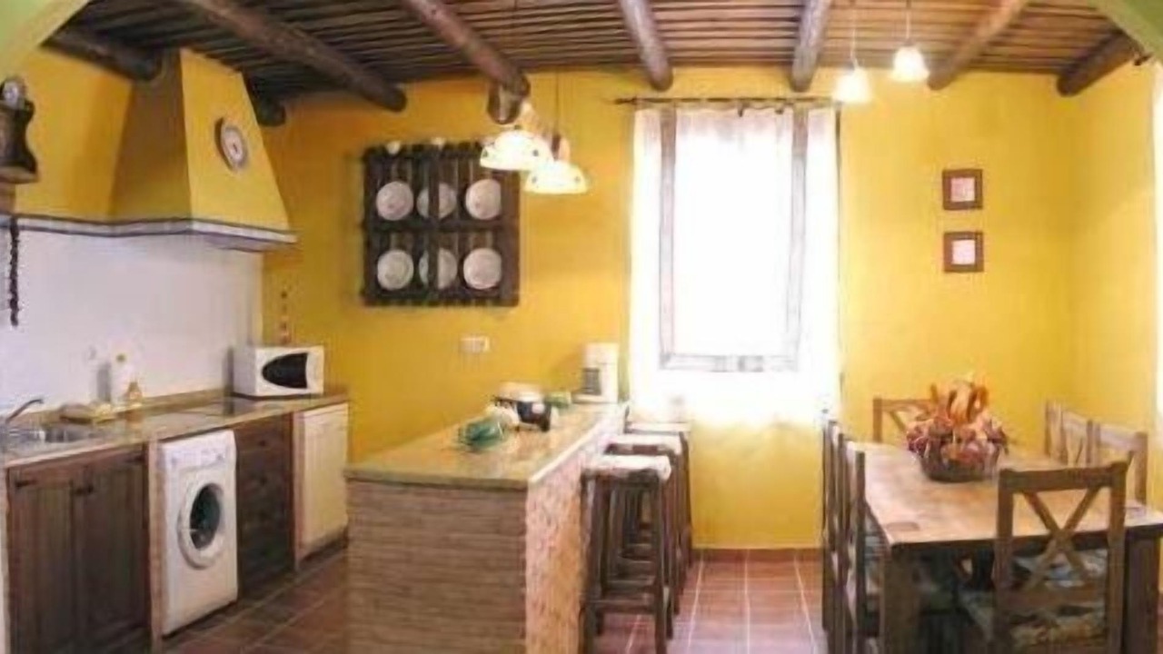 Photo of Kitchen in Horcajo de los Montes