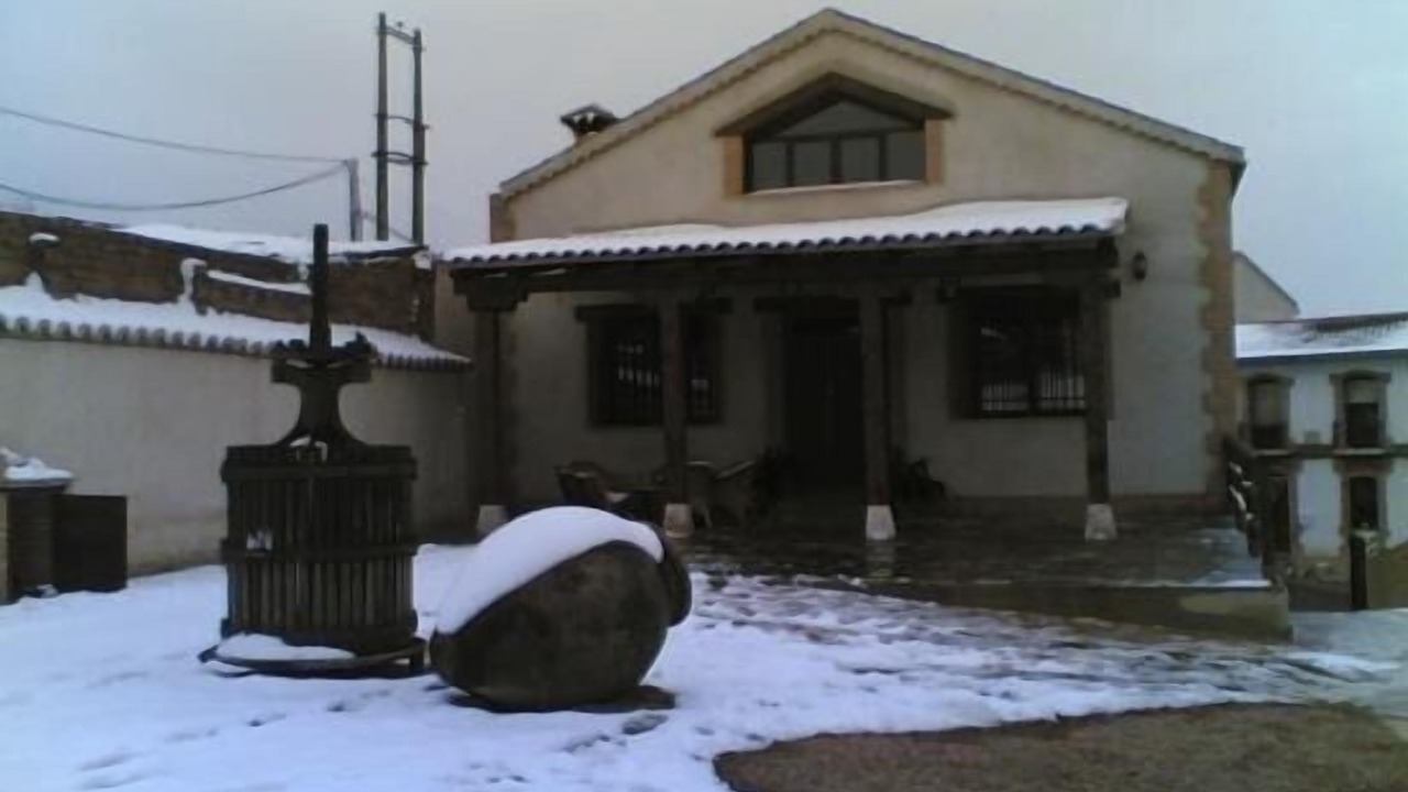 Photo of Outdoor in Horcajo de los Montes