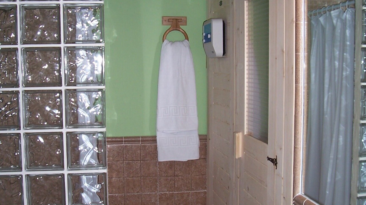 Photo of Bathroom in Horcajo de los Montes