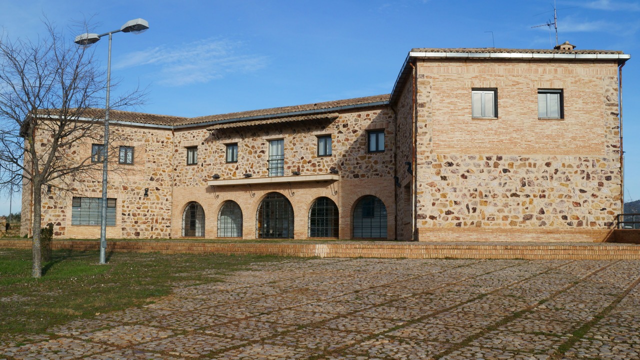 Photo of Outdoor in Horcajo de los Montes
