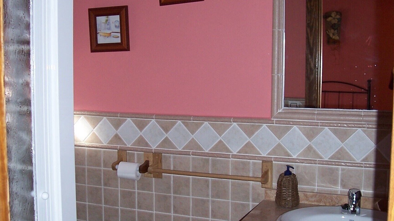 Photo of Bathroom in Horcajo de los Montes