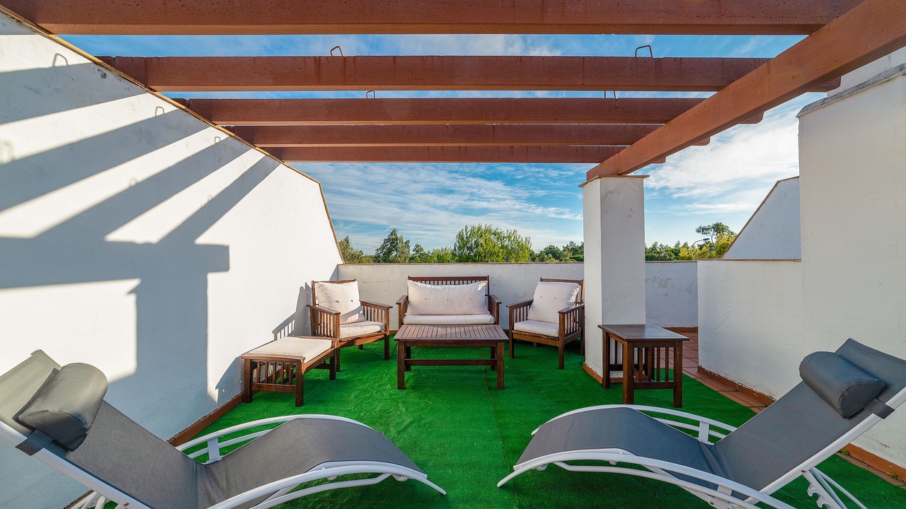 Photo of Outdoor in Isla Cristina