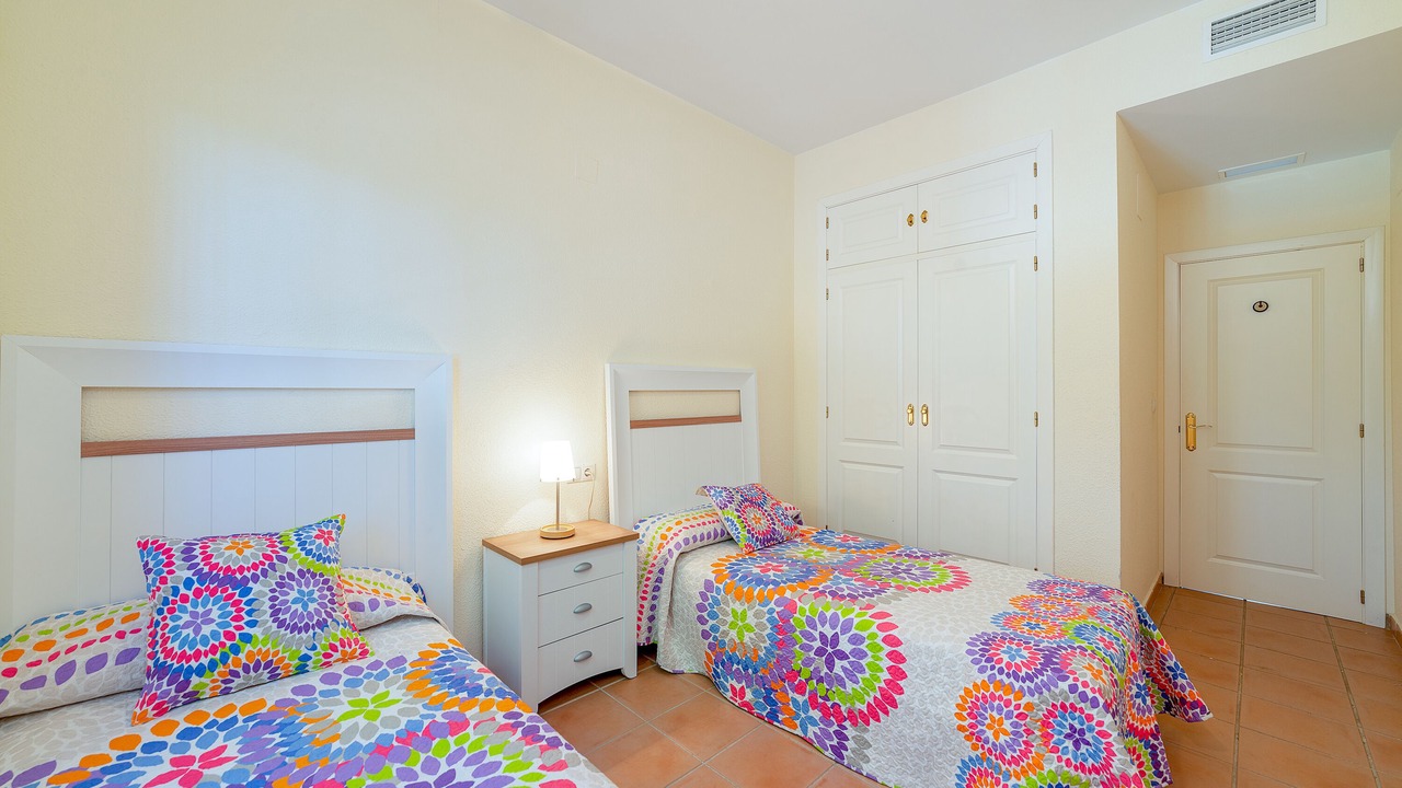 Photo of Bedroom in Isla Cristina