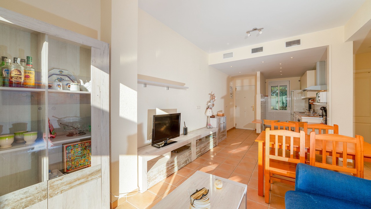 Photo of Livingroom in Isla Cristina