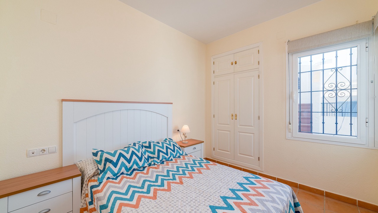 Photo of Bedroom in Isla Cristina