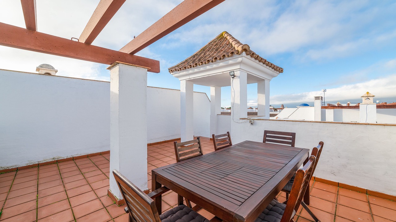 Photo of Outdoor in Isla Cristina