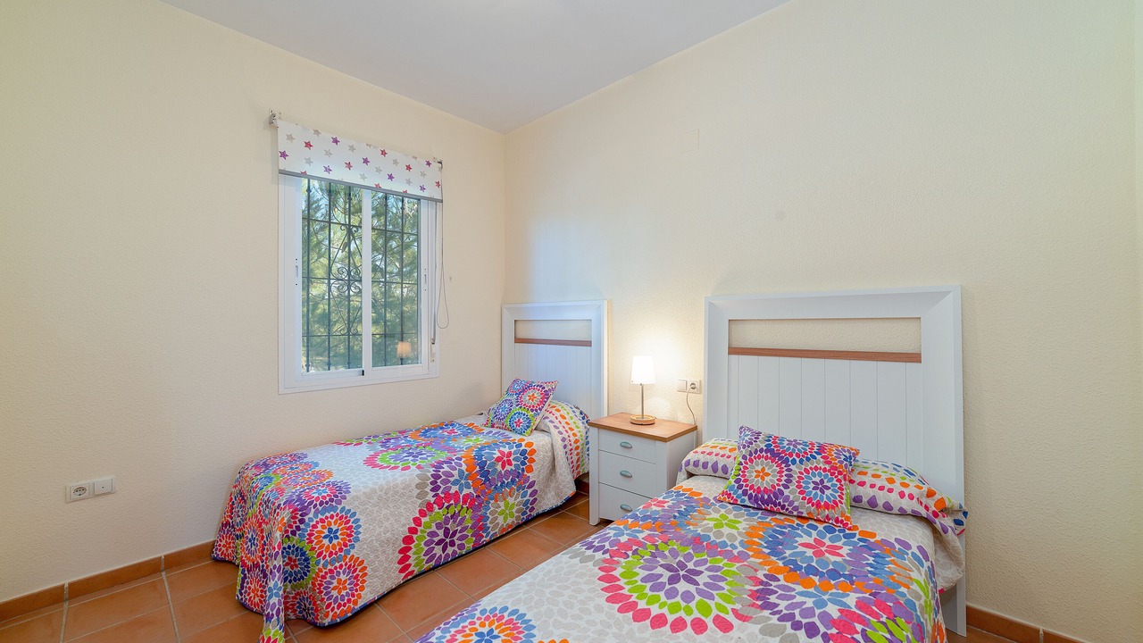 Photo of Bedroom in Isla Cristina