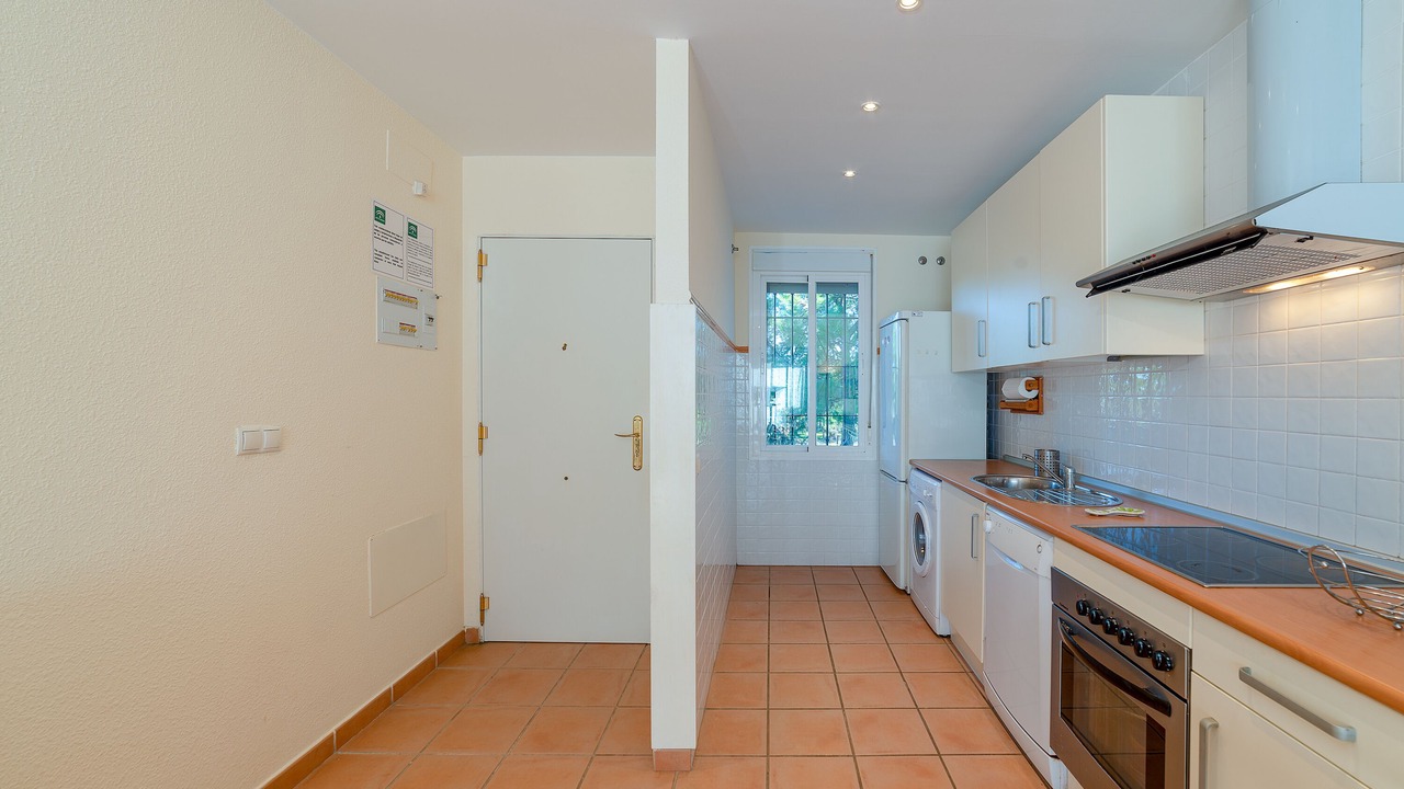 Photo of Kitchen in Isla Cristina