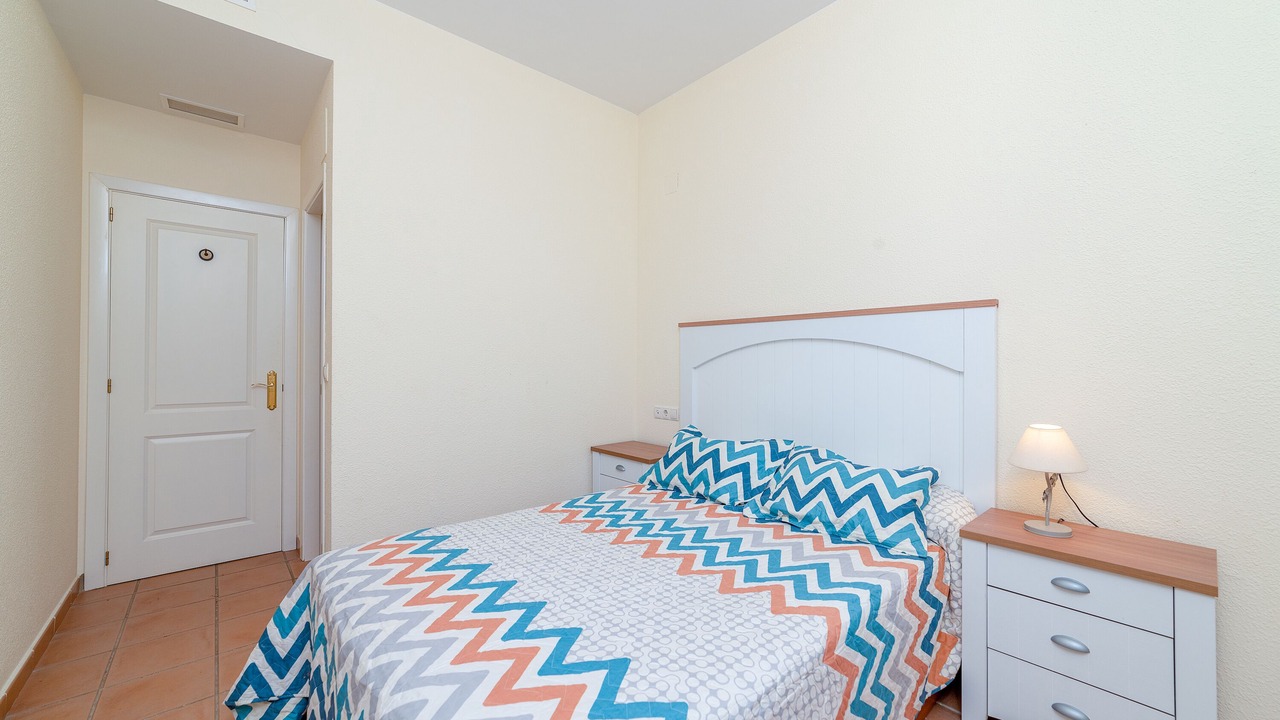 Photo of Bedroom in Isla Cristina