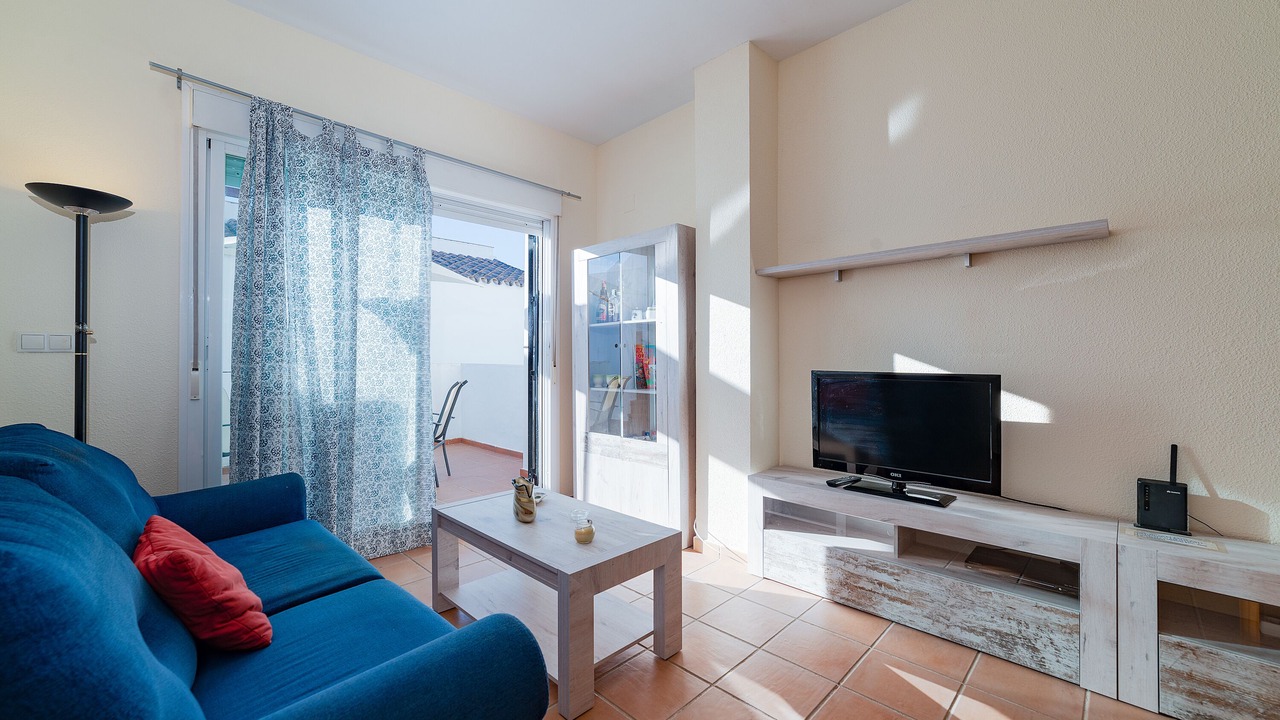 Photo of Livingroom in Isla Cristina