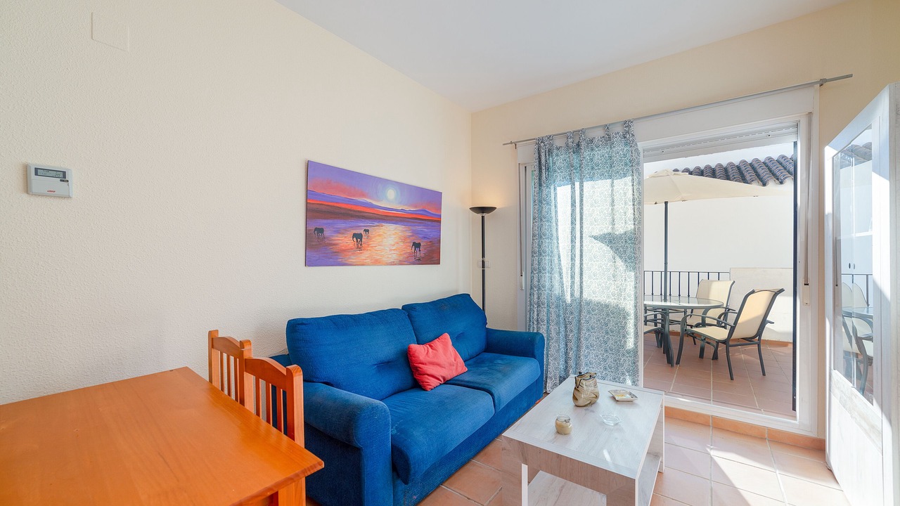 Photo of Livingroom in Isla Cristina