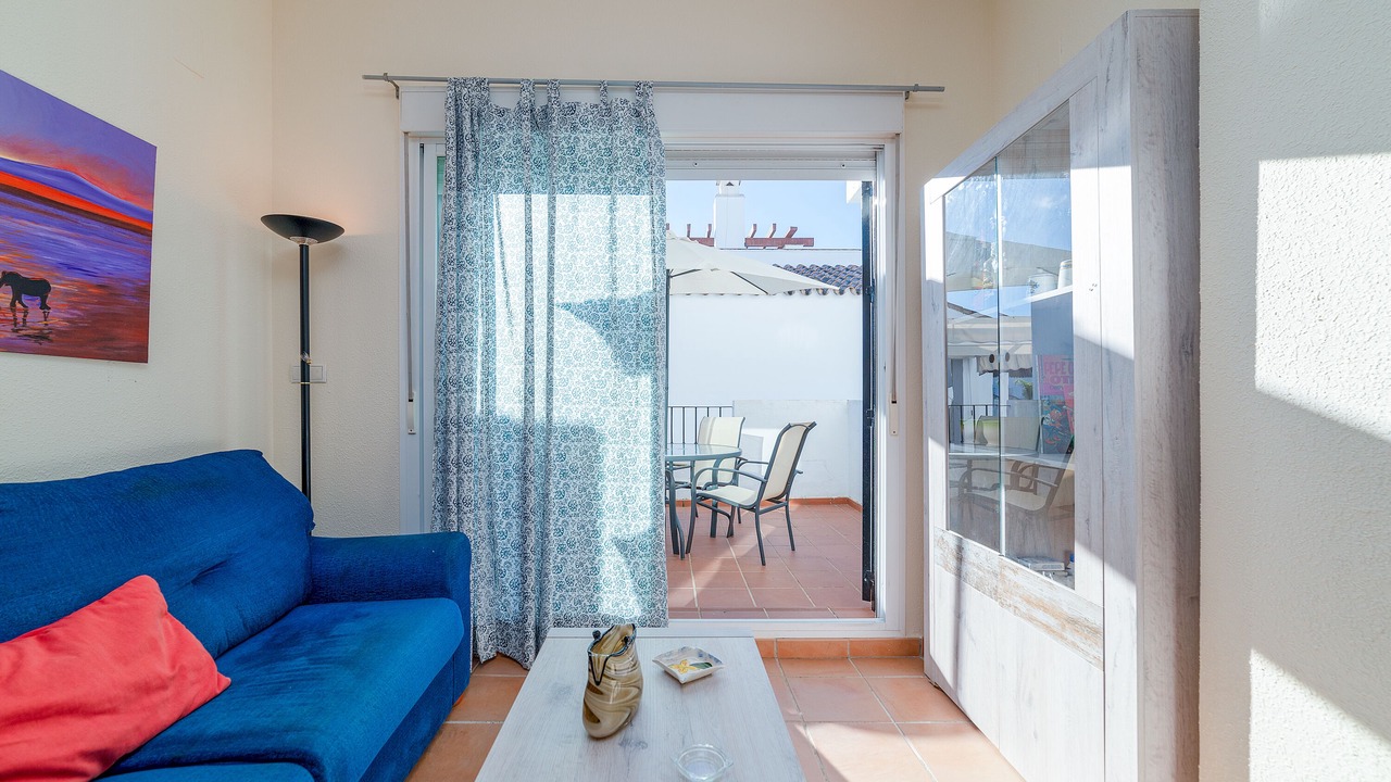 Photo of Livingroom in Isla Cristina